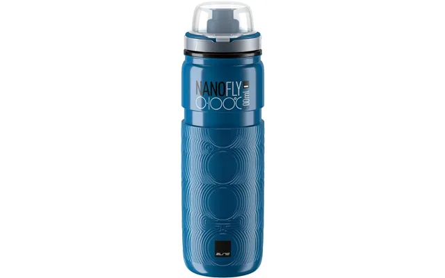 Elite Nanofly 0-100 - 500ml