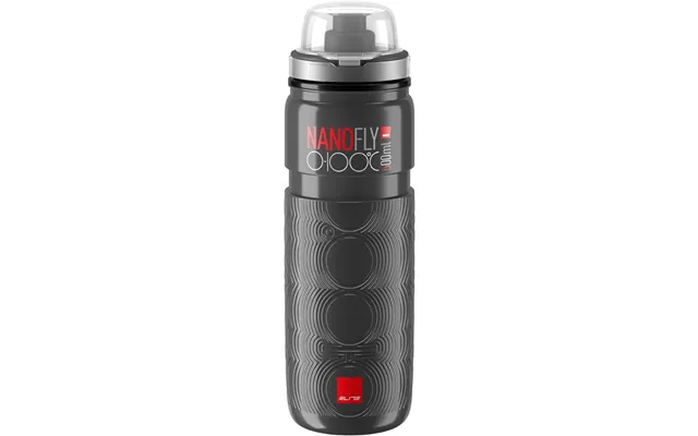 Elite Nanofly 0-100 - 500ml