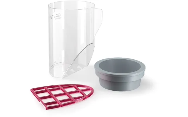 Elite Neto Sterilizer Dunk Renser