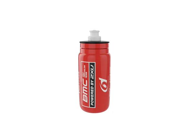 Elite Teams 2022 Bmc Pro Thriathlon Drikkedunk - 550ml