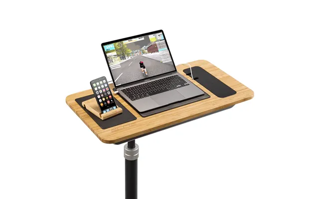 Elite Training Desk - Bord Til Hometrainer