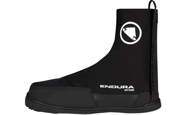 Endura Mt500 Plus Overshoe Ii - Skoovertræk