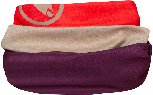 Endura Singletrack Multitube - Aubergine