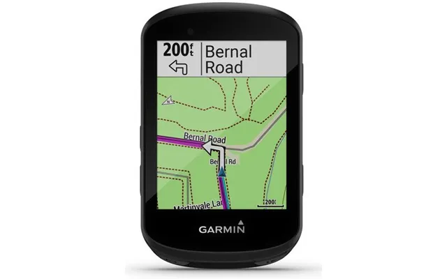 Garmin Edge 530 Gps Cykelcomputer