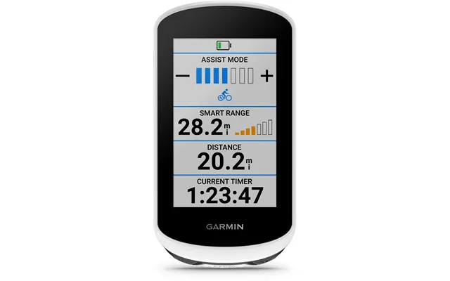 Garmin Edge Explore 2 Gps Cykelcomputer