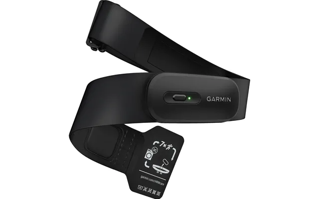 Garmin Hrm 200 Pulsmåler Xs-s