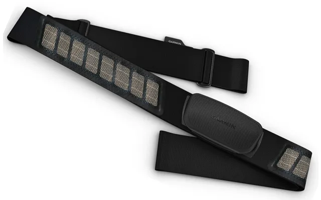 Garmin Hrm-dual Pulsmåler