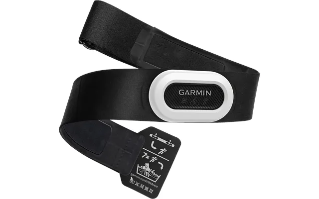 Garmin Hrm-pro Pulsmåler Plus
