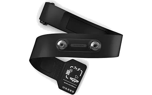 Garmin Udskiftningsrem Til Hrm Xs-s