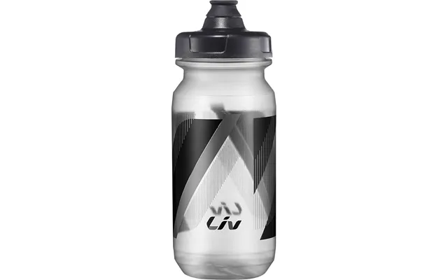 Giant Liv Cleanspring Drikkedunk 600ml - Black Grey