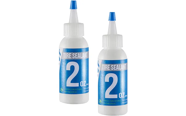 Giant Tubeless Sealant 60ml 2 Stk.