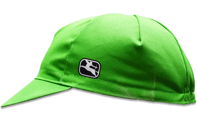 Giordana Green Sprinter Cykelkasket