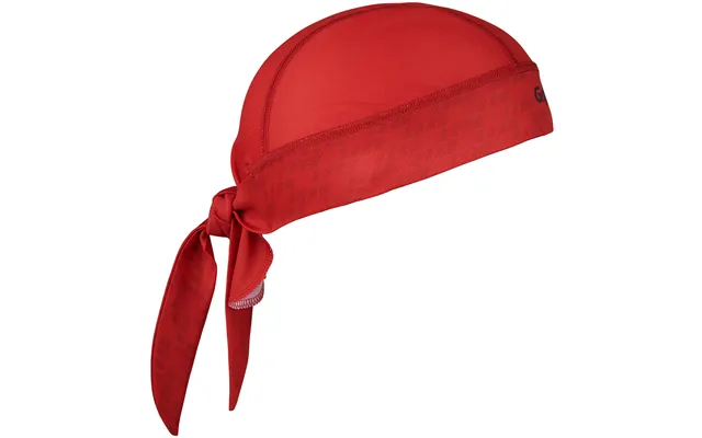 Gripgrab Bandana - Rød