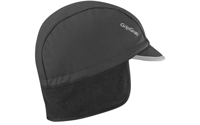 Gripgrab Winter Cycling Cap Hjelmhue
