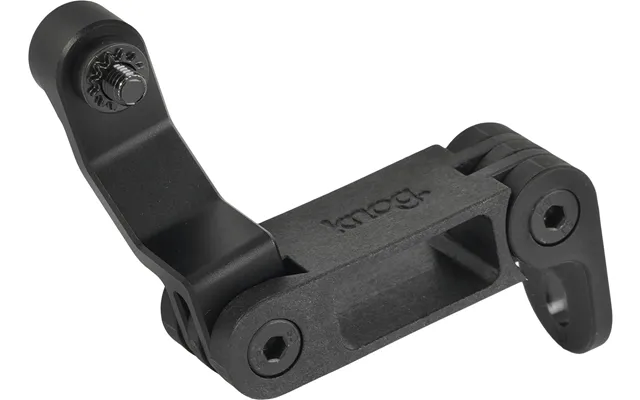 Knog Blinder E X Gopro Lygteholder