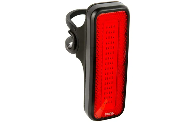 Knog Blinder Mob V Mr Chips Baglygte - 44 Lumen