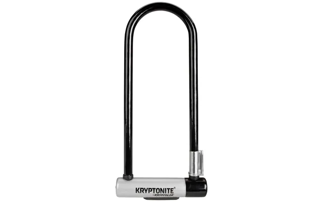 Kryptonite Kryptolok 2 Ls Bøjlelås