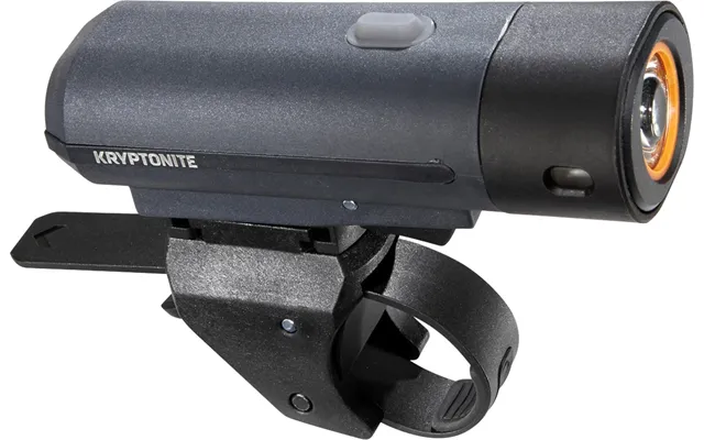 Kryptonite Lygte Street F-150 Basic Usb Forlygte