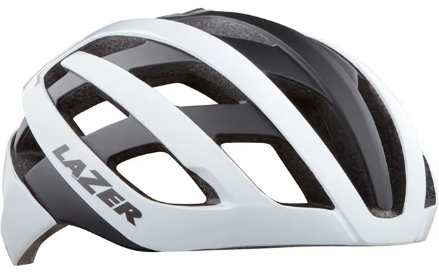 Lazer Genesis Mips Cykelhjelm - Hvid