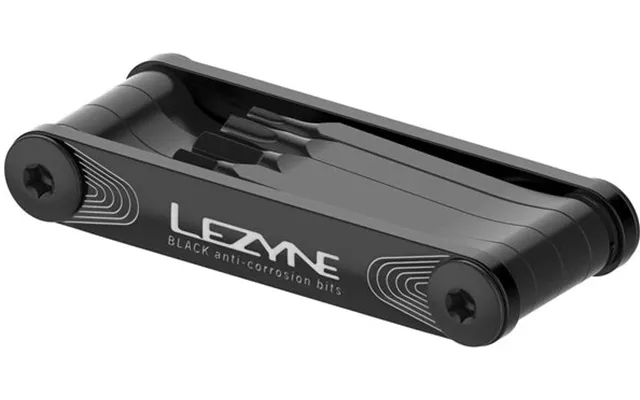 Lezyne Multi Tool V Pro 7 Black