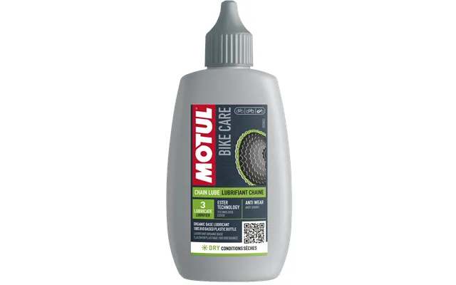 Motul Chain Lube Dry - 100ml