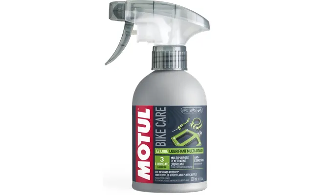Motul Ez Lube Olie - 300ml