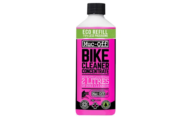 Muc-off Bike Cleaner Concentrate - 500ml