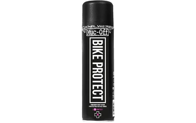 Muc-off Bike Protect - Beskyttelse Til Efter Vask