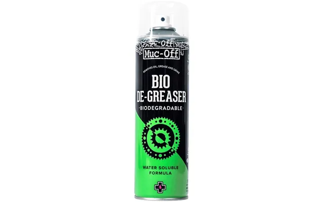 Muc-off Bio Degreaser Affedter