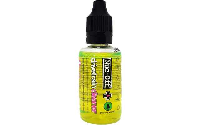 Muc-off Bio Drivetrain Cleaner - 5ml
