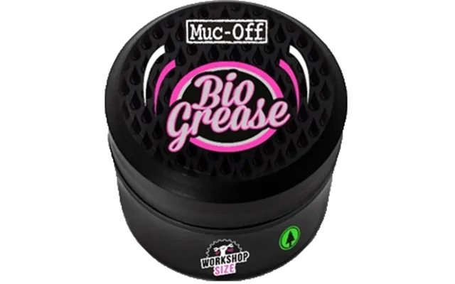 Muc-off Bio Grease Olie 1x 450 G