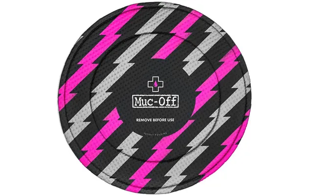 Muc-off Disc Brake Covers Bolt