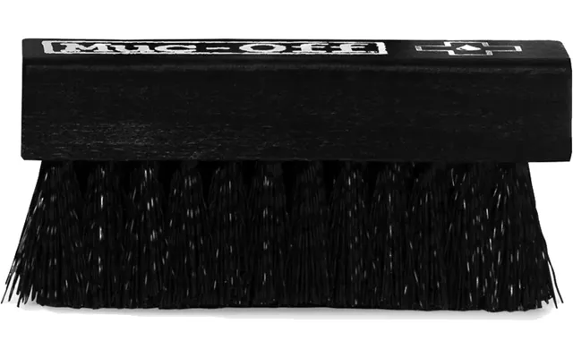 Muc-off Premium Bike Shoe Brush Skobørste
