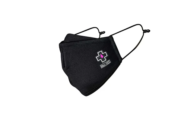 Muc-off Reuseable Face Mask - Mundbind