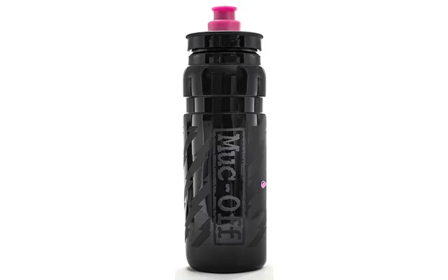 Muc-off Water Bottle Elite Fly - 750 Ml