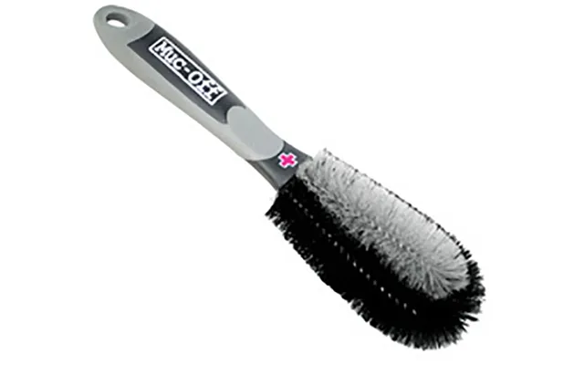 Muc-off Wheel And Component Brush Hjul & Udstyrs Børste