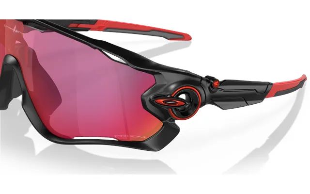 Oakley Jawbreaker - Matte Black Prizm Road