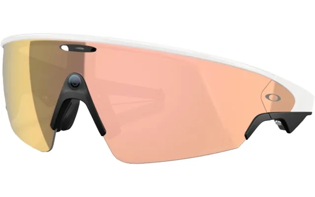 Oakley Meta Vanguard - Prizm White