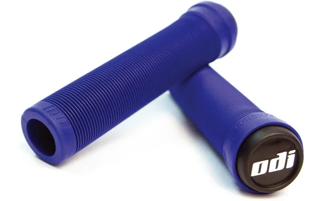 Odi Longneck Sl Flangeless Bmx Greb 135mm - Blue