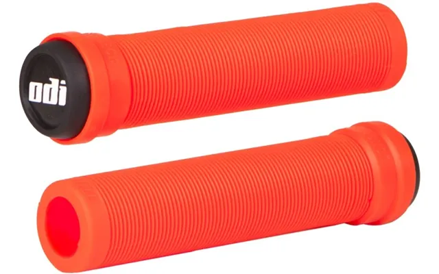 Odi Longneck Sl Flangeless Bmx Greb 135mm - Fire Red
