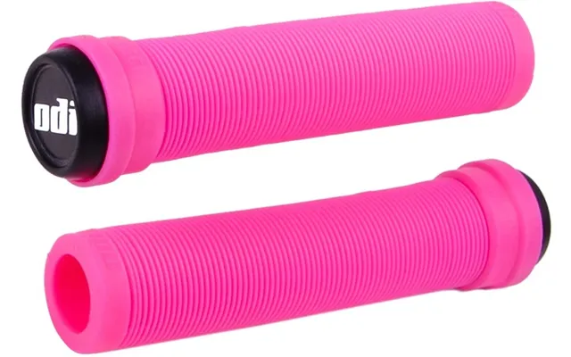 Odi Longneck Sl Flangeless Bmx Greb 135mm - Pink