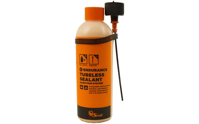 Orange Seal Endurance - Tubeless Sealant 237ml