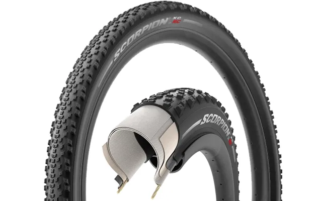 Pirelli Scorpion Xc Rc World Cup 29x2.2 - Team Edition