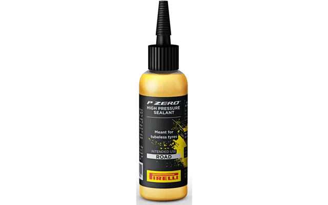 Pirelli Sealant P Zero Smartseal Tubelessvæske 60ml