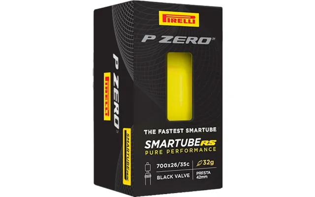 Pirelli Smartube P Zero Rs 700x26 35c Fv 42mm