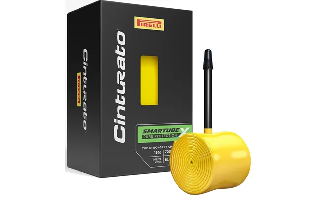 Pirelli Smartube X Cinturato 700x40 50c