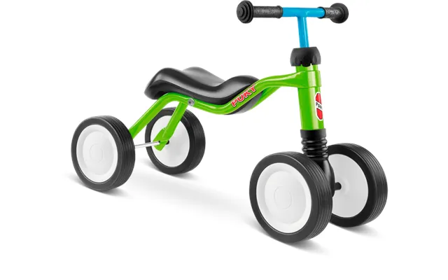 Puky Wutsch Løbecykel - Kiwi