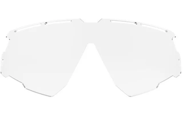Rudy Project Defender Solbrilleglas - Transparent
