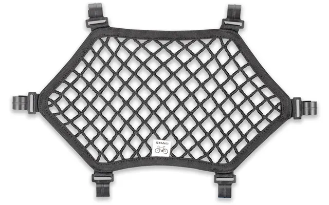 Shad Daily Bike Box Mesh Net