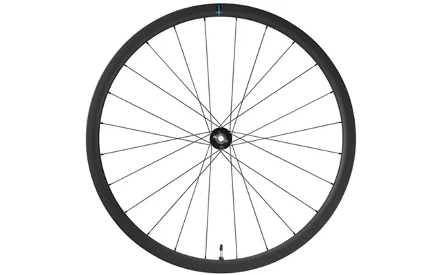 Shimano 105 C32 Carbon Disc Tubeless - Front